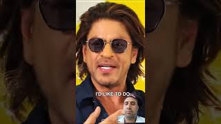 SRK Motivation speech [upl. by Spears]