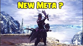 The Best Alatreon Dual Blades Builds  Review amp Comparison  MHW Iceborne [upl. by Asek]