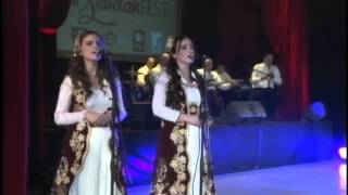 14ZENAIDA DJUKIC  quotNIGDJE TAKO KO U BOSNI NEMAquotNP SEVDAH FEST 2015 [upl. by Corry]