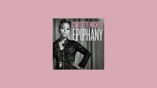 Chrisette Michele  Epiphany I’m Leaving Slowed  Reverb [upl. by Sible723]