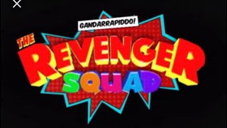 watching THE REVENGERS SQUAD vlog  In cinemas SM [upl. by Orferd]