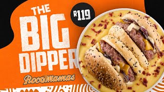 The Big Dipper  RocoMamas [upl. by Amelia]