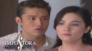 Impostora 2007 Full Episode 22 [upl. by Aileno835]