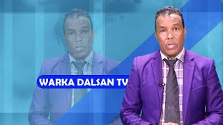 WARKA DALSAN TV 01112024 [upl. by Spector]