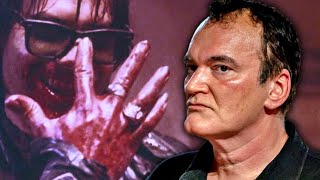 Quentin Tarantino on Kathryn Bigelow [upl. by Celene]