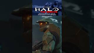 Master Chief In 60 Seconds  Halo The Basics  WATCH THE FULL EPISODE ON HaloTheBasics [upl. by Aitnyc]