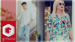 Flora Gashi ft Fidan Gashi  Loqka jem Official Video [upl. by Luaped]