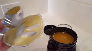 COSTCO Wedderspoon Manuka Honey 49 UNBOXING  HONEY [upl. by Dinsdale981]