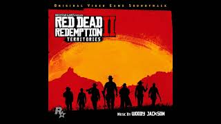 Roanoke Ridge Day 3a  Red Dead Redemption II Soundtrack Territories [upl. by Mylan]