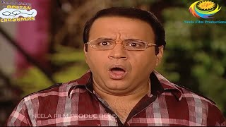 Ep 1595  Taarak Mehta Ka Ooltah Chashmah  Full Episode  तारक मेहता का उल्टा चश्मा [upl. by Duggan]