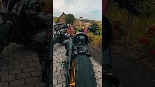 Magic Bike Rüdesheim 2024 Bike Show [upl. by Ancalin]