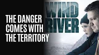 Wind River Best Performance of Jeremy Renners Career EXCLUSIVE [upl. by Ocnarfnaig]