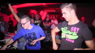 Teka B BDay Bash 2013 Official Aftermovie [upl. by Yentrok538]