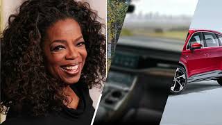 Oprah Winfreys Luxury Lifestyle and Net Worth [upl. by Gibeon754]