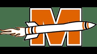 I8FA Varsity High School Football  Milledgeville vs AldenHebron [upl. by Risley]