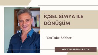 İçsel Simya ile Dönüşüm [upl. by Dib331]