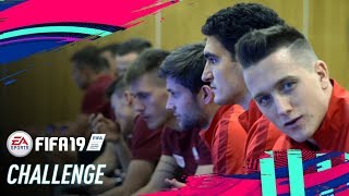 FIFA 19 Challenge  zapowiedź [upl. by Costanza197]