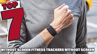 Ditch the Screen 7 MustHave Fitness Trackers for Every Workout [upl. by Boor]