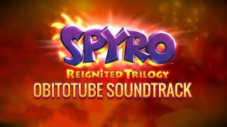 Spyro Reignited Trilogy Soundtrack Sheila´s Alp [upl. by Ker]