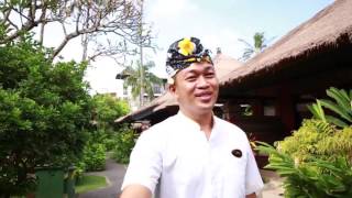 Legian Beach Hotel Official Video [upl. by Nah]