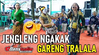 GUYON MATON GARENG TRALALA CAPING GUNUNG JENGGLENG  VIANA MUSIC  PERDANA AUDIO  DANSTUDIOHD [upl. by Elenore]