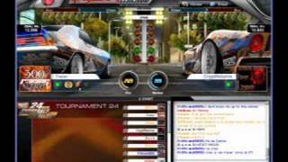 Nitto 1320 Legends NOS Powershot 24 Hour Endurance Challenge [upl. by Sesylu]