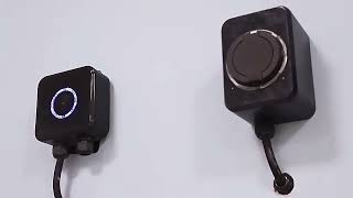 Wallbox Pulsar Plus Review  the best allround EV charge point [upl. by Suruat]