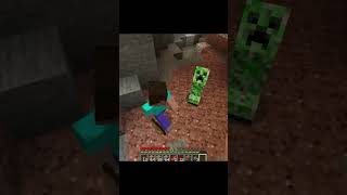 Minecrafts Best EPIC FAIL Moments shorts [upl. by Eatnoid]