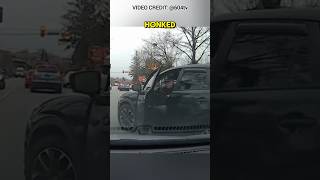 Extreme Road Rage Caught On Dash Cam [upl. by Tenay357]