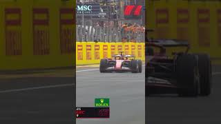 Leclerc monza 2024 win short edit [upl. by Nairda]