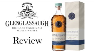 Glenglassaugh Portsoy  review [upl. by Hofmann230]