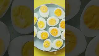 Why You Should Eat Eggs Daily healthyfood eggs healthbenefits shortvideo viralvideos [upl. by Ylagam]