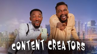 CONTENT CREATORS Yawaskits  Episode 239 Kalistus x Boma [upl. by Analat]