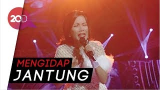 Ibunda Rita Sugiarto Meninggal Dunia [upl. by Dyane]