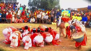 Saltora Jay jahar mela [upl. by Ainat964]