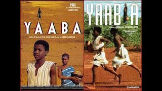 Idrissa Ouedraogo Yaaba 1989 Movie Explained Analysis Summary africancinema africanfilms [upl. by Brendin]