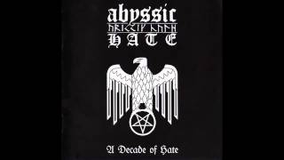 Abyssic Hate  Betrayed [upl. by Noed]