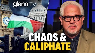 WARNING Europe’s Migrant Crisis Is COMING to America  Glenn TV  Ep 377 [upl. by Caves295]