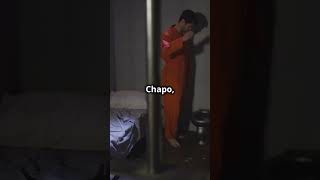 Life Inside ADX Florence El Chapo’s Worst Nightmare [upl. by Nisen]