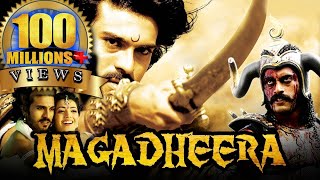 Phim hàng động ấn độ Magadheera English  Hindi  Vietnamese  Magadheera 1080HD  TCT95phim [upl. by Cordy]