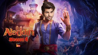 Aladdin Season 4  Episode 1 Confirmed   Release Date  New Promo  Kab Aayega  Telly Lite [upl. by Anastasia]