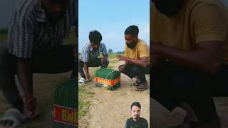 Pushpa song shorts pushpa realfoolstem comedy funny alluarjun vikramcomedyvideo [upl. by Cahn574]