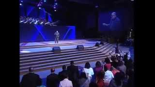 Lord How I Love You  from The Potters House [upl. by Anowahs]