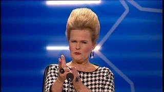 Sissela Kyle är en jägare från Piteå  Parlamentet TV4 [upl. by Adnohser927]