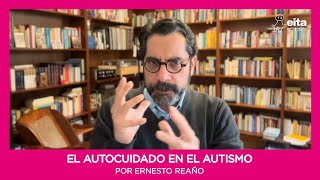 El autocuidado en el autismo [upl. by Sedlik581]