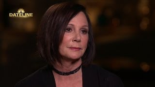 Marcia Clark speaks about OJ case on Dateline Sunday [upl. by Lyda]