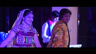 Rangilo Kutch  રંગીલો કચ્છ  By Shahenaz amp Nashim  Shekh Sisters Non Stop Kutchi Dhamal Full HD [upl. by Thom]