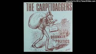 THE CARPETBAGGERS  6 Negative Reality [upl. by Gyasi38]