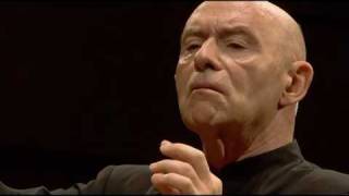 Christoph Eschenbach  Mahler  Symphony No1 35 [upl. by Kire381]