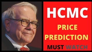 HCMC StockHealthier Choices Management Corp Stock Breaking News Today  HCMC Stock Price Prediction [upl. by Nyrahtak105]